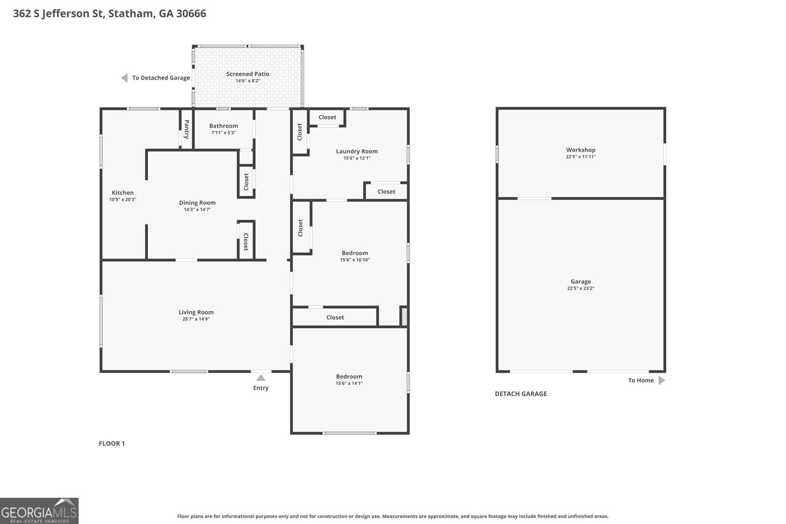 362 Jefferson Street Statham - Photo 56