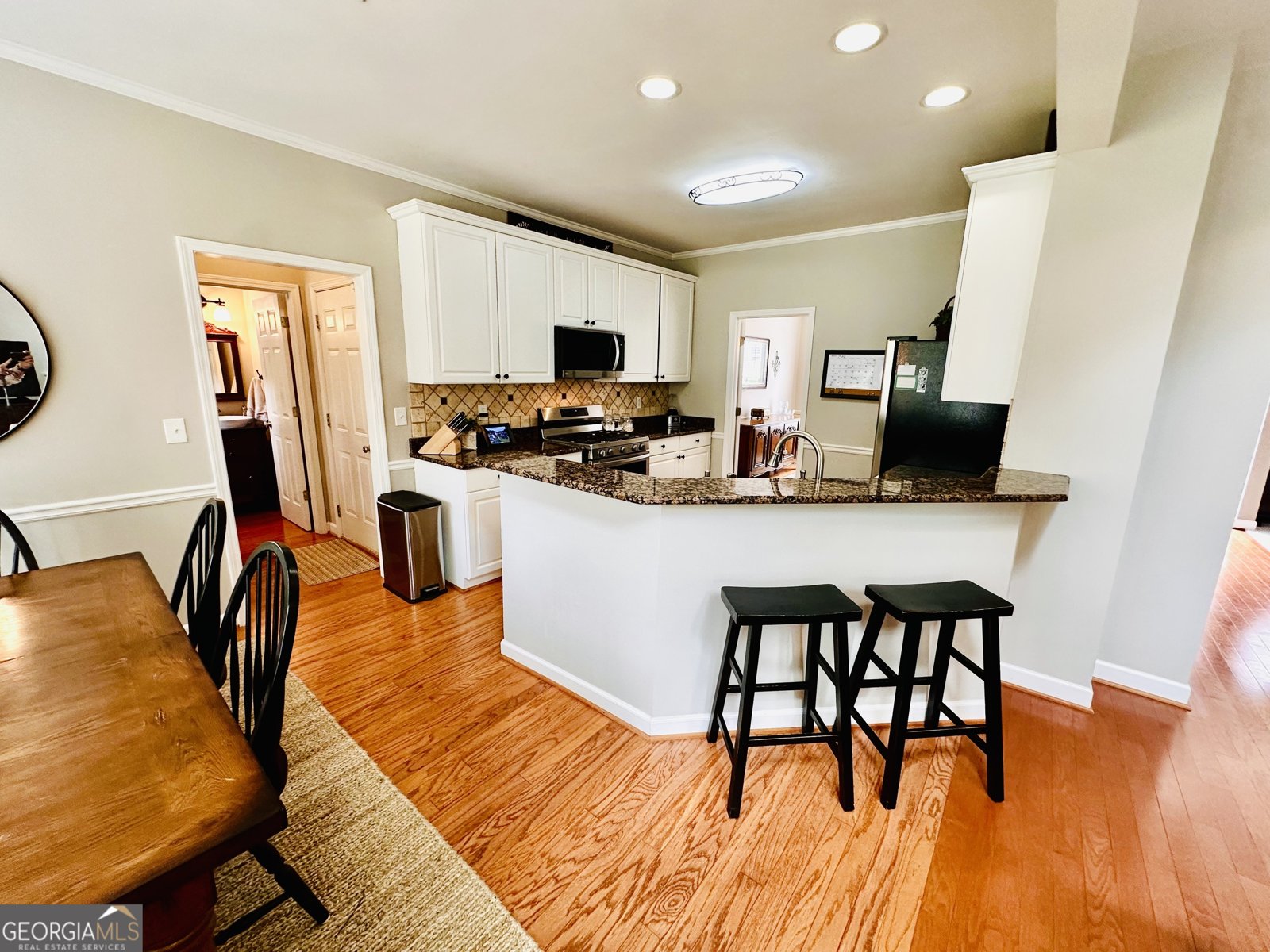 1836 Lake Ridge Terrace Lawrenceville - Photo 12