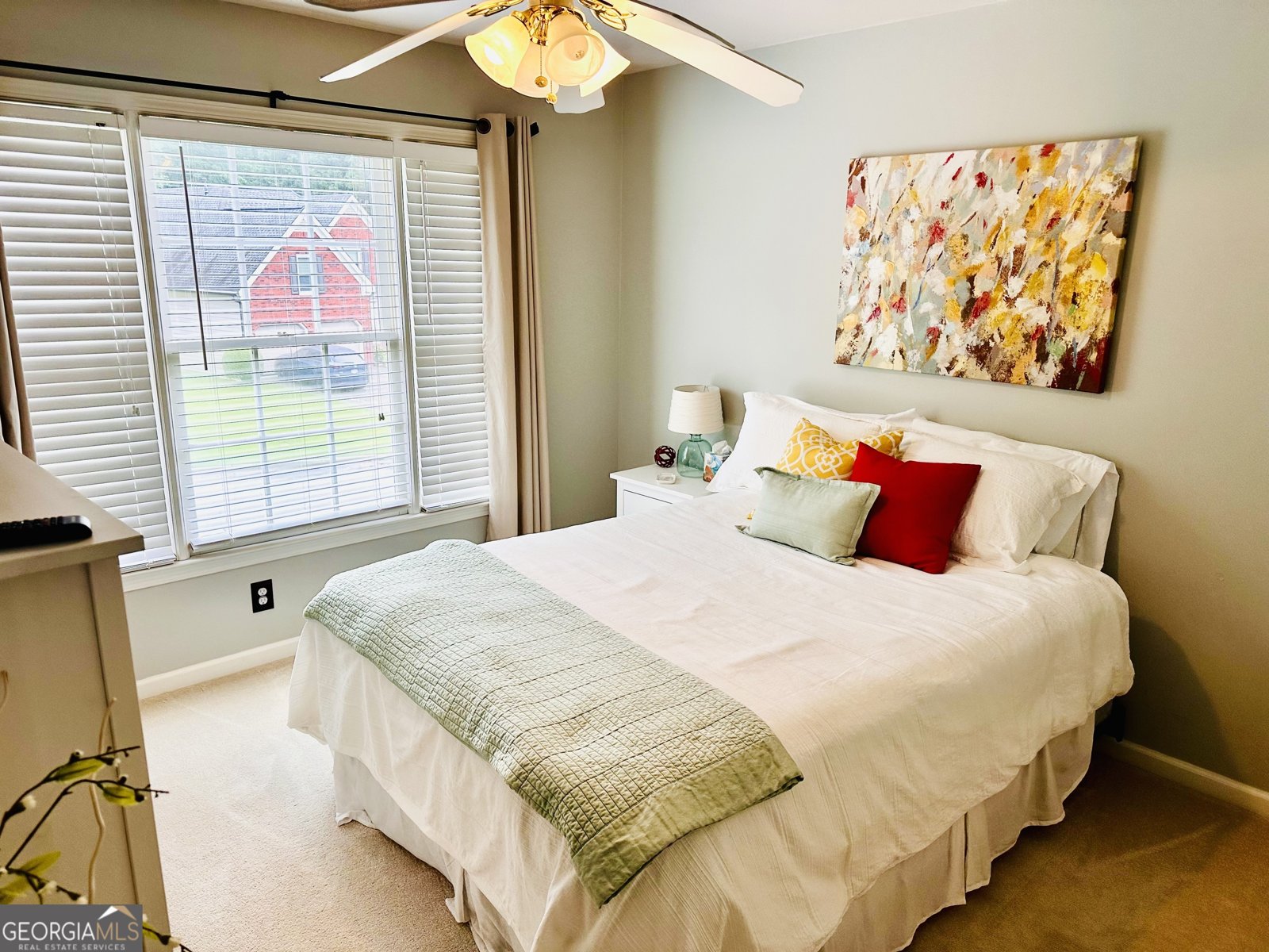 1836 Lake Ridge Terrace Lawrenceville - Photo 15