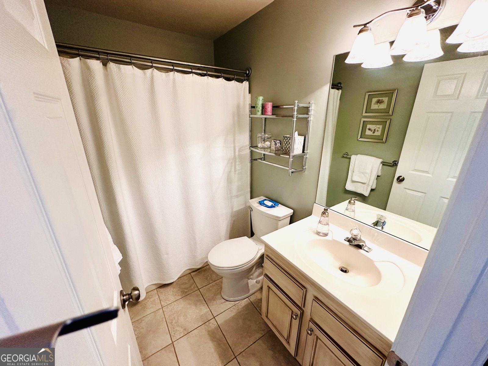 1836 Lake Ridge Terrace Lawrenceville - Photo 19