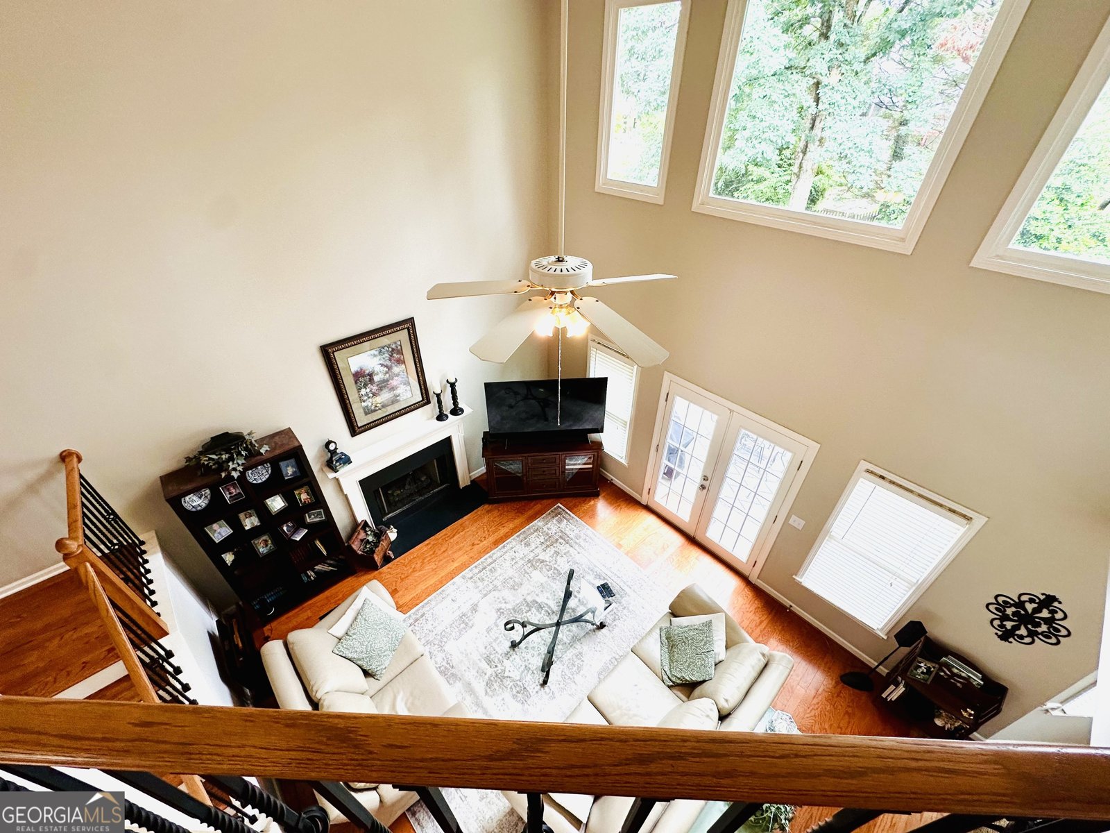 1836 Lake Ridge Terrace Lawrenceville - Photo 29