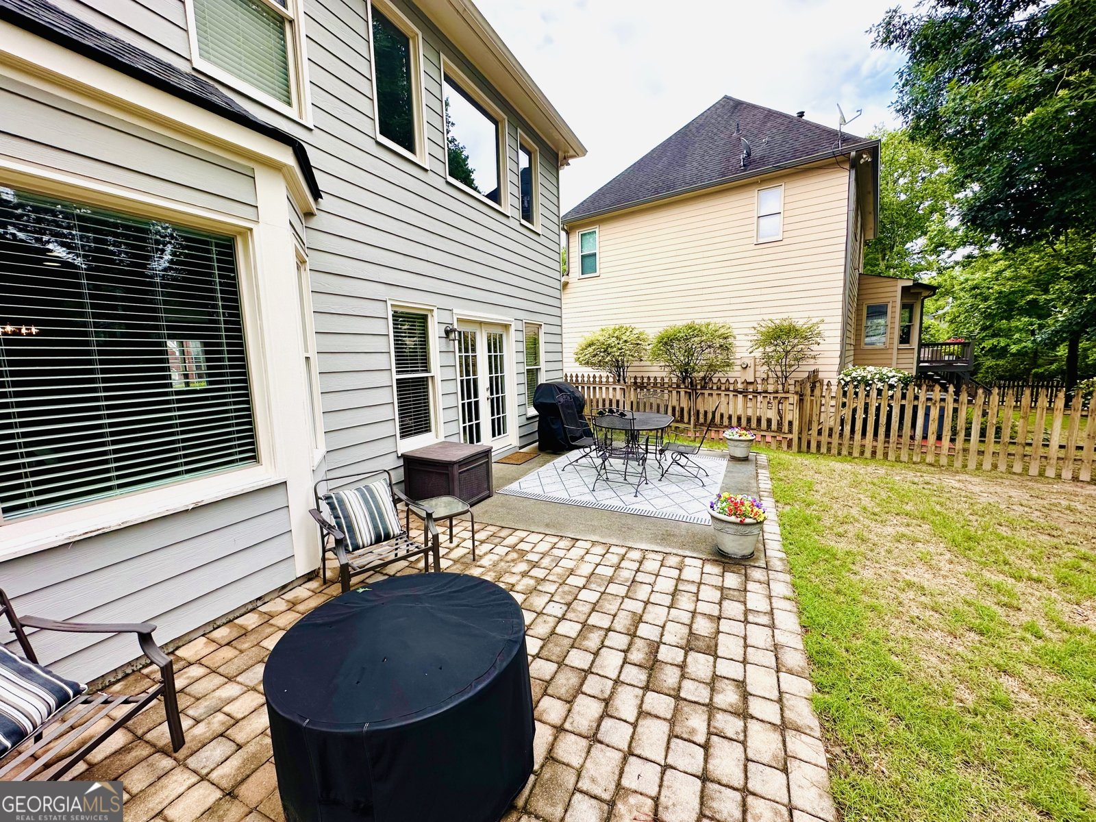 1836 Lake Ridge Terrace Lawrenceville - Photo 31