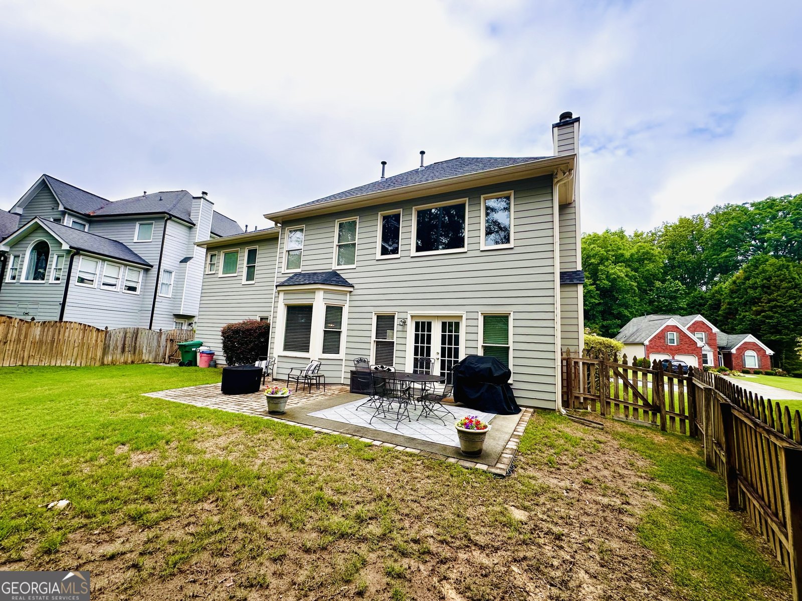 1836 Lake Ridge Terrace Lawrenceville - Photo 32