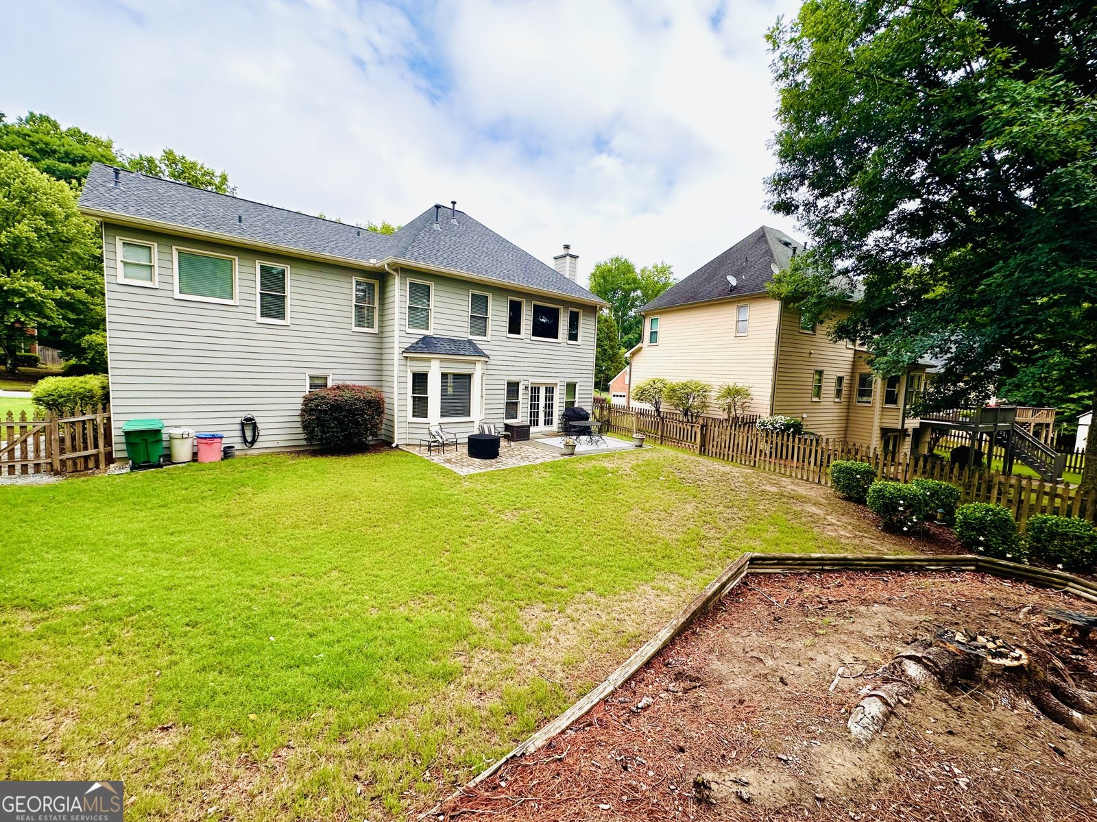 1836 Lake Ridge Terrace Lawrenceville - Photo 33