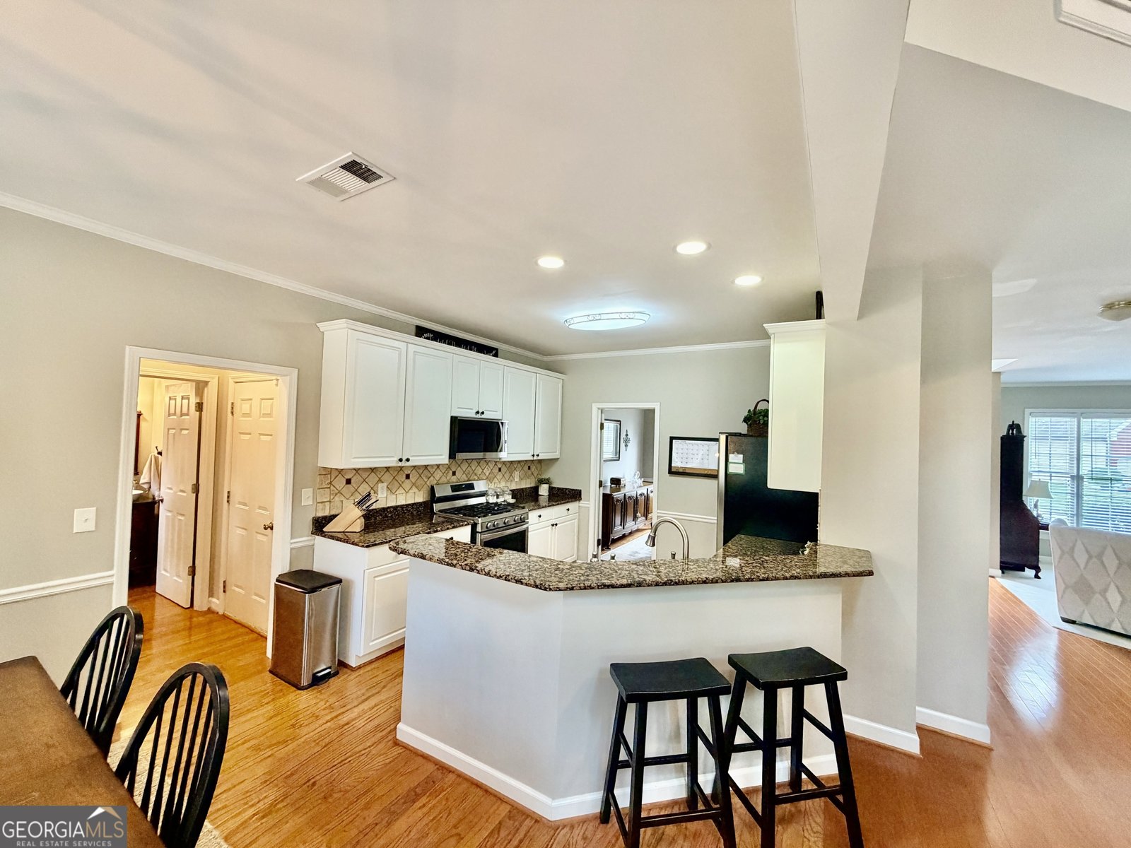 1836 Lake Ridge Terrace Lawrenceville - Photo 37