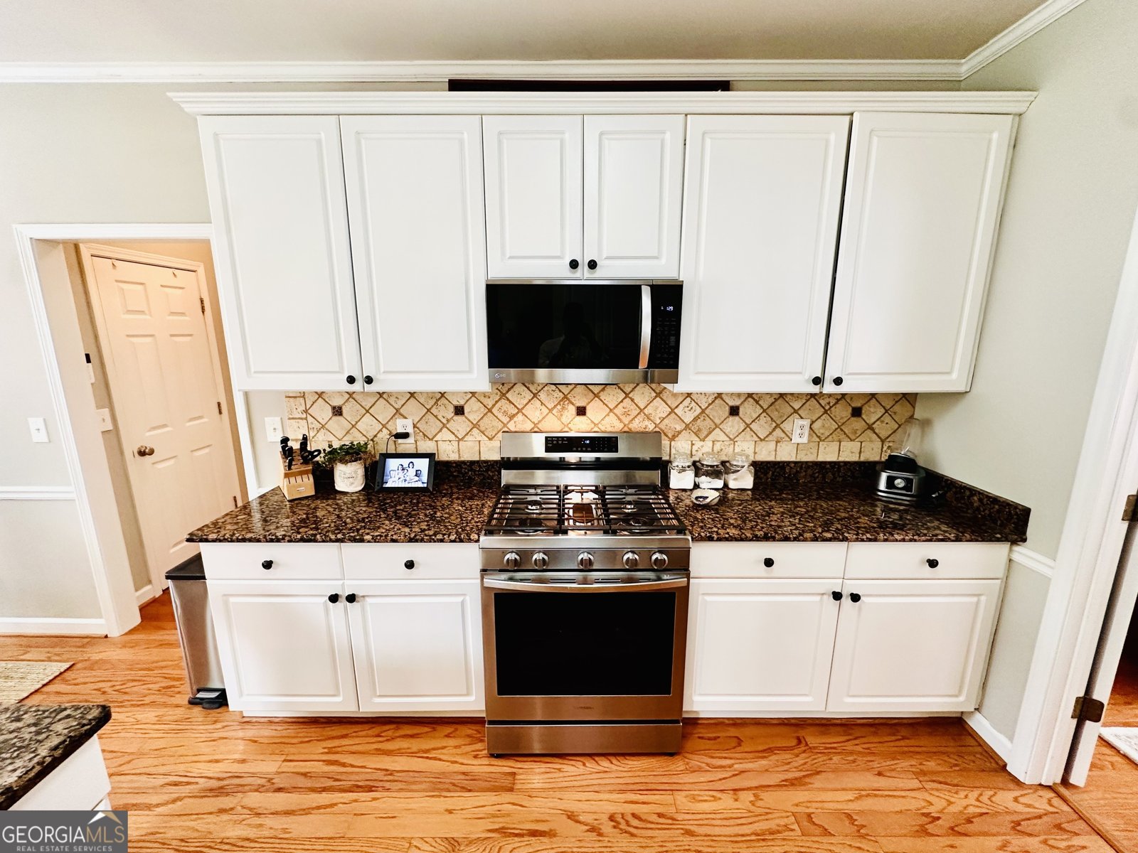 1836 Lake Ridge Terrace Lawrenceville - Photo 6