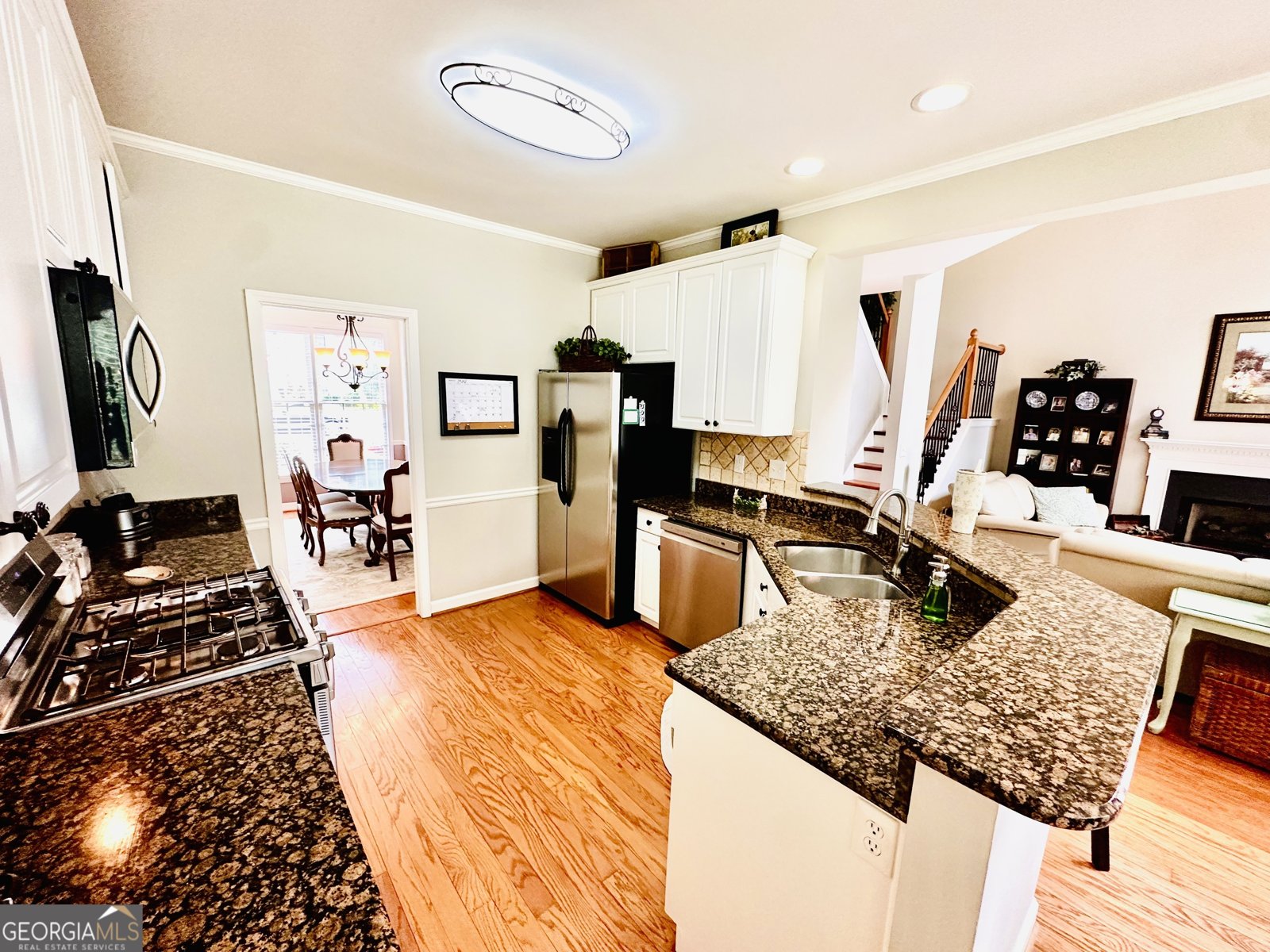 1836 Lake Ridge Terrace Lawrenceville - Photo 7