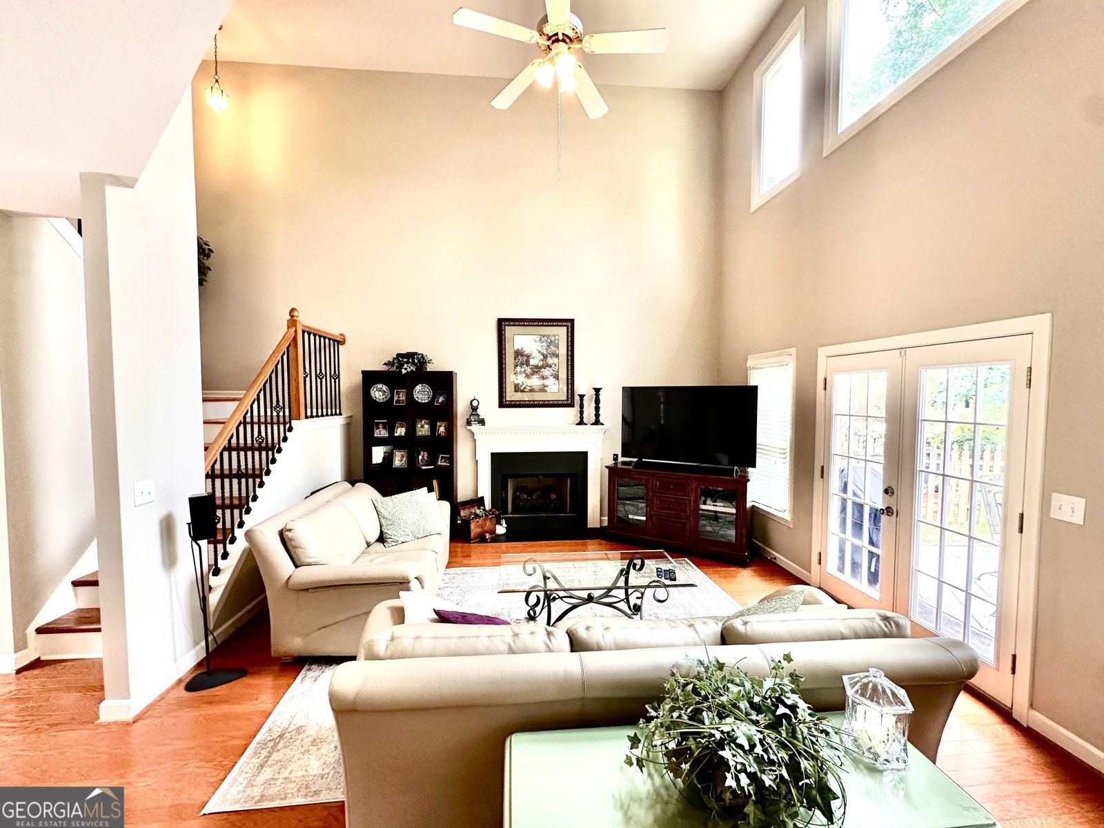1836 Lake Ridge Terrace Lawrenceville - Photo 8