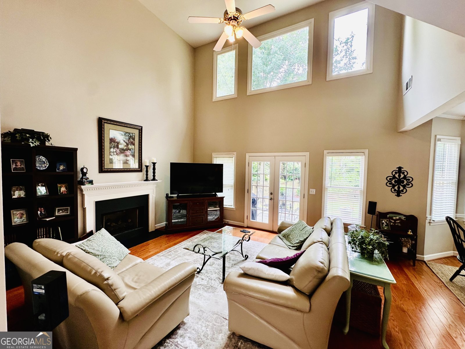 1836 Lake Ridge Terrace Lawrenceville - Photo 9