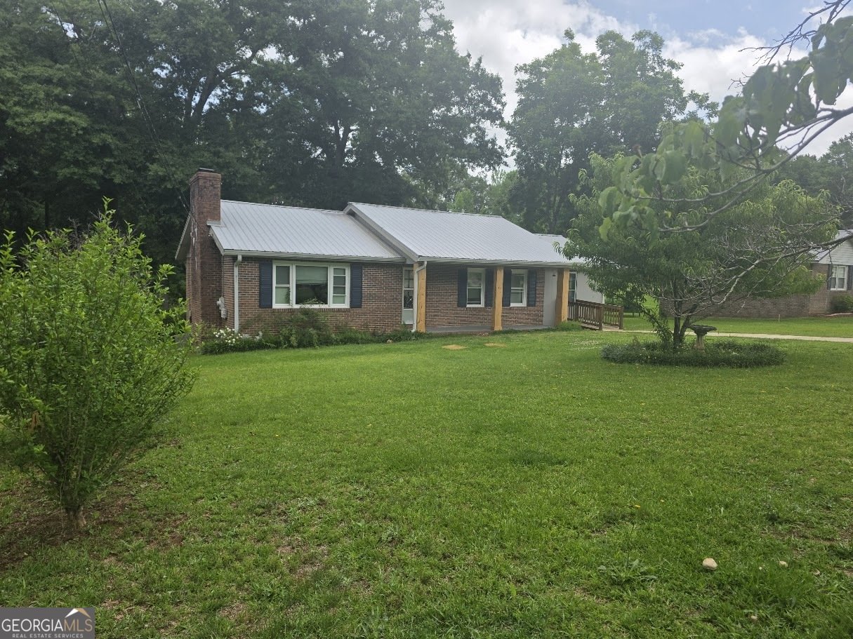 128 Hillview Thomaston - main photo