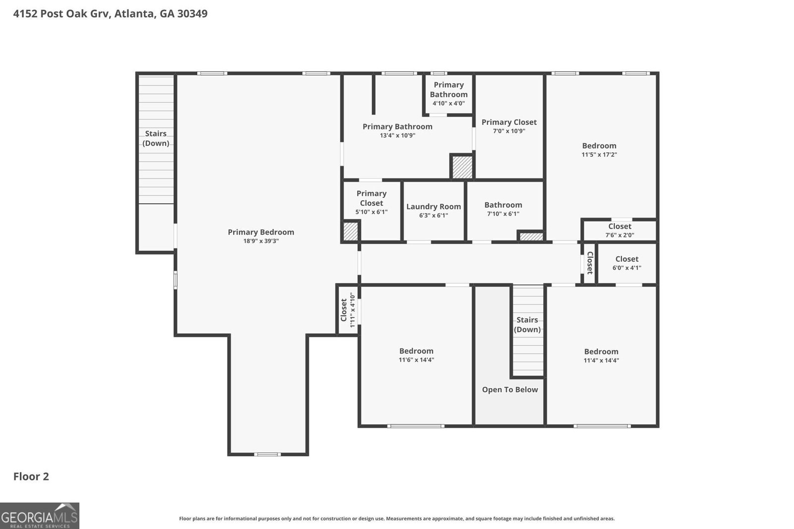 4152 Post Oak Grove South Fulton - Photo 22