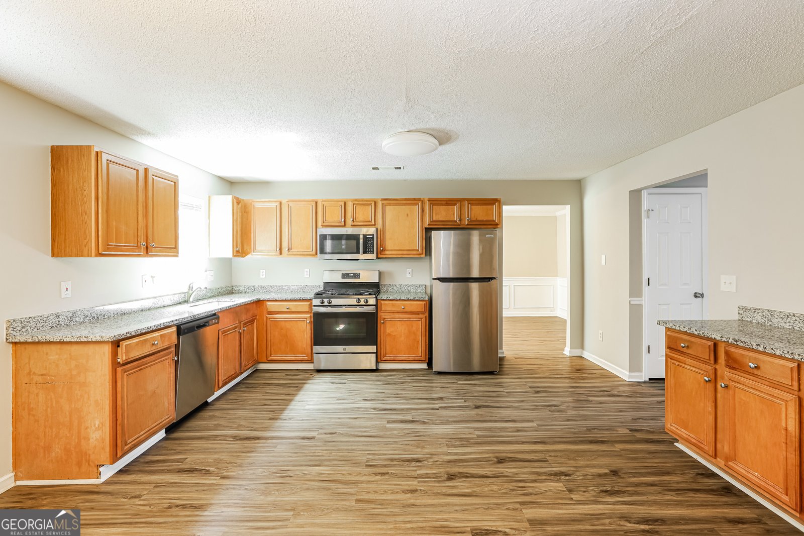 4152 Post Oak Grove South Fulton - Photo 6
