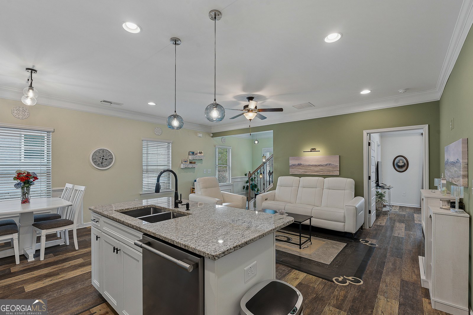 291 Panicum Street Lawrenceville - Photo 10