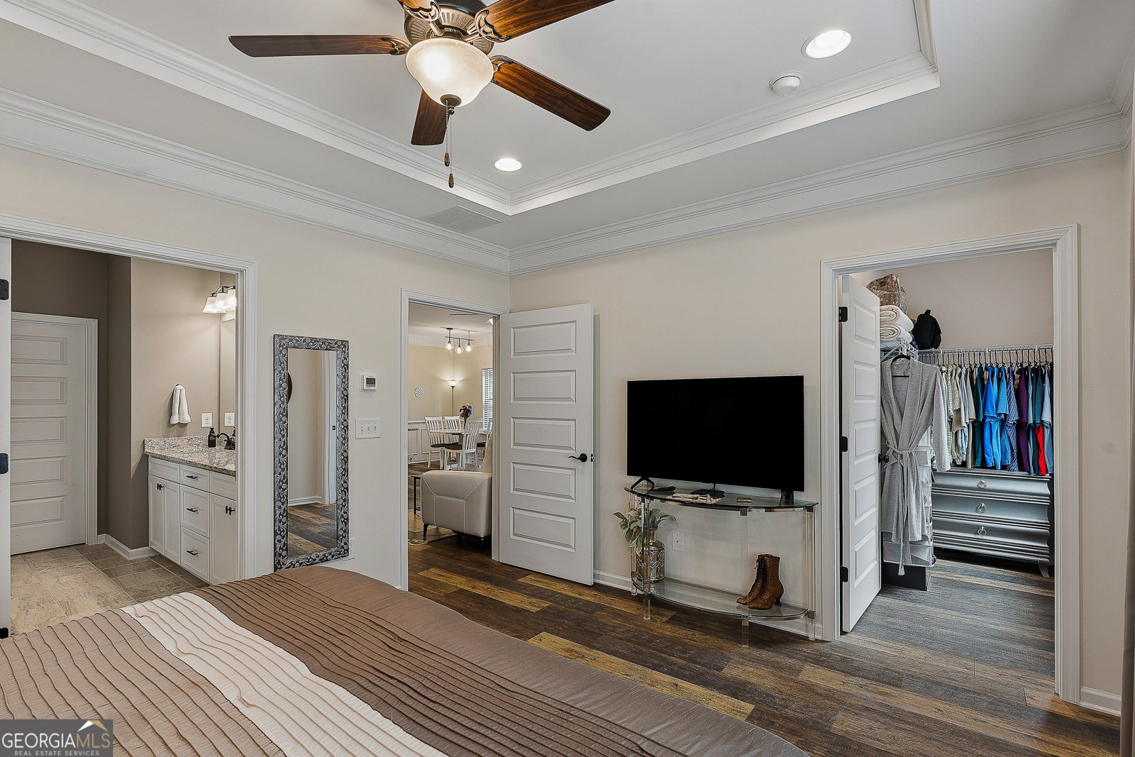 291 Panicum Street Lawrenceville - Photo 12