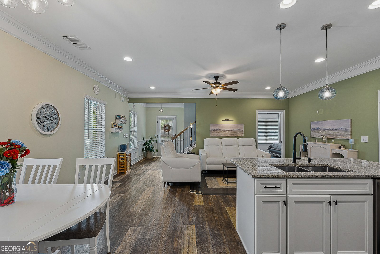 291 Panicum Street Lawrenceville - Photo 16