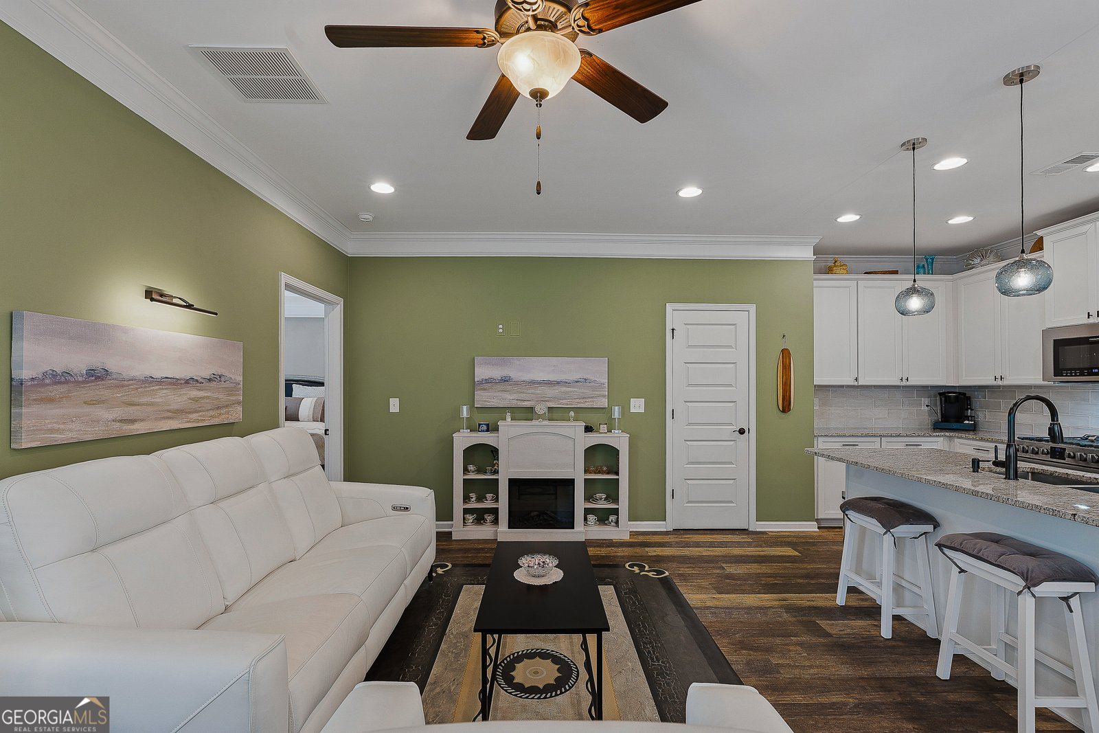 291 Panicum Street Lawrenceville - Photo 6