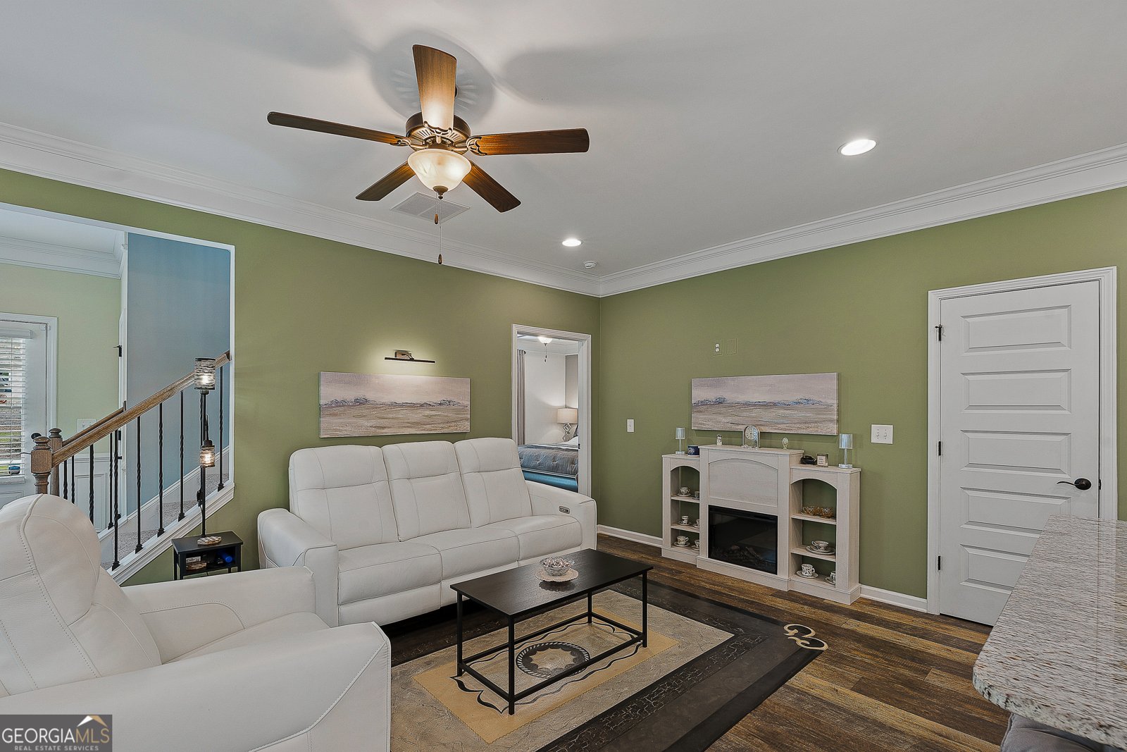 291 Panicum Street Lawrenceville - Photo 7