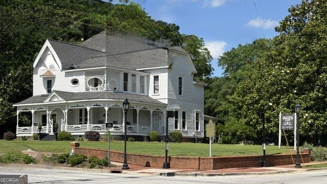 291 Panicum Street Lawrenceville - Photo 74