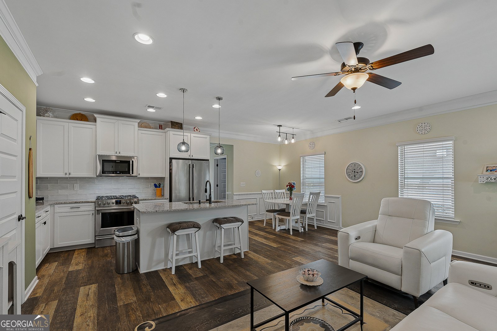 291 Panicum Street Lawrenceville - Photo 8