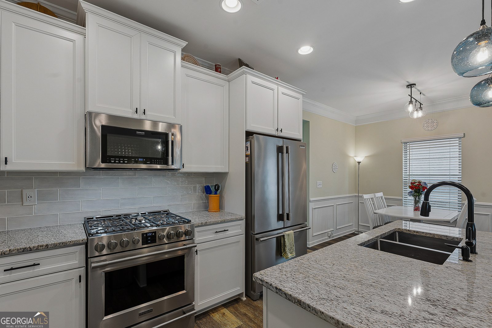 291 Panicum Street Lawrenceville - Photo 9