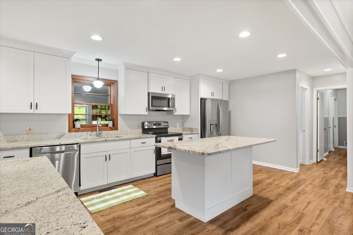 2678 Lakeview Drive Conyers - Photo 17