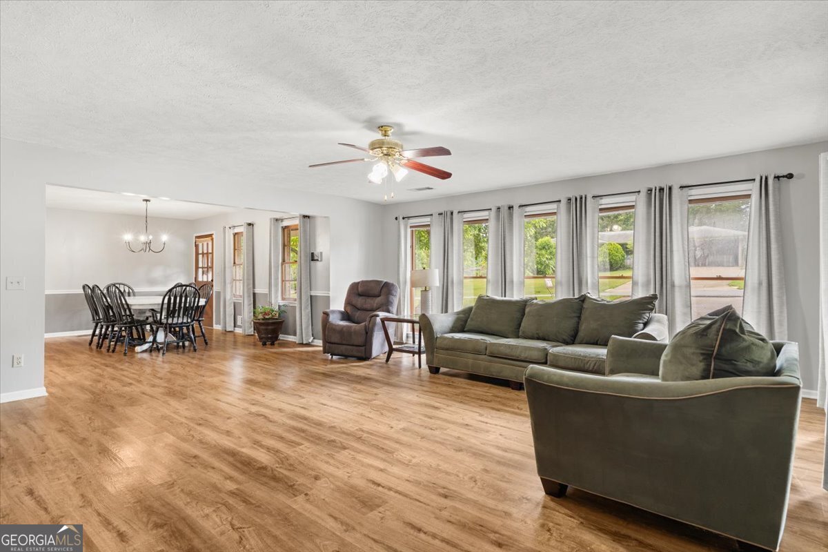 2678 Lakeview Drive Conyers - Photo 18
