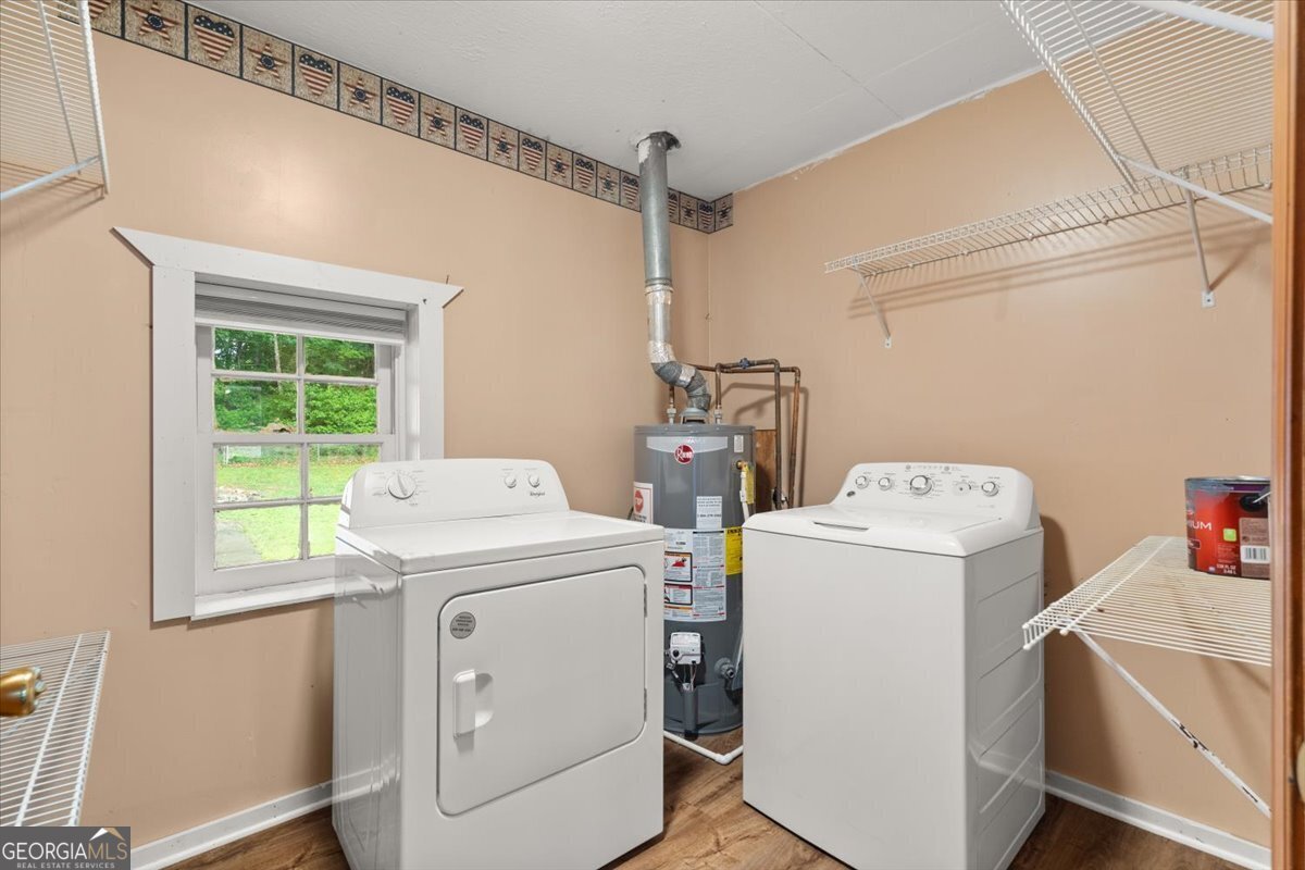 2678 Lakeview Drive Conyers - Photo 19
