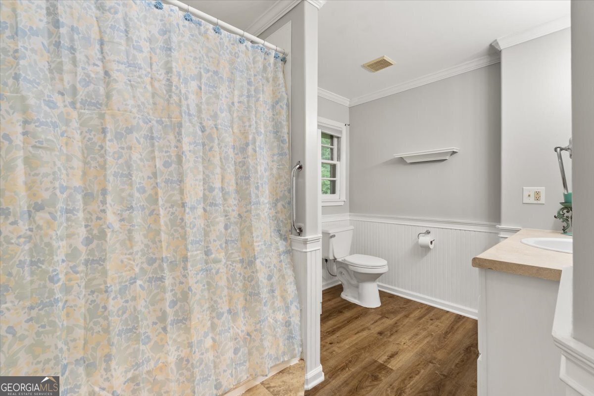 2678 Lakeview Drive Conyers - Photo 23