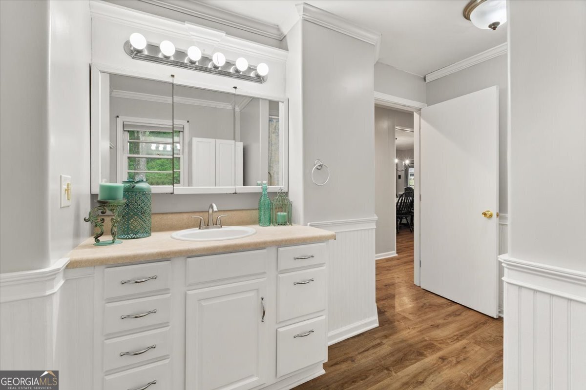 2678 Lakeview Drive Conyers - Photo 24
