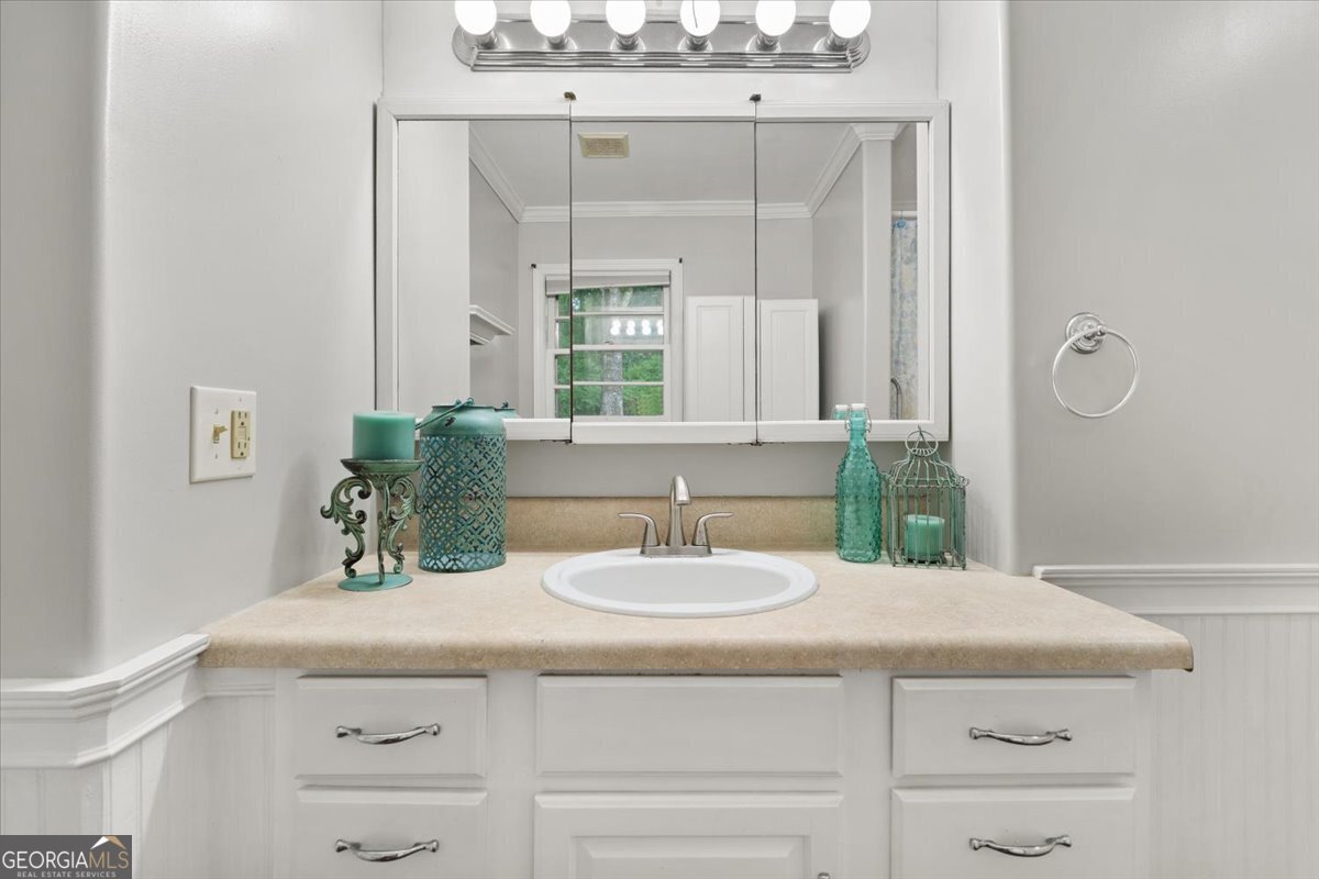 2678 Lakeview Drive Conyers - Photo 25