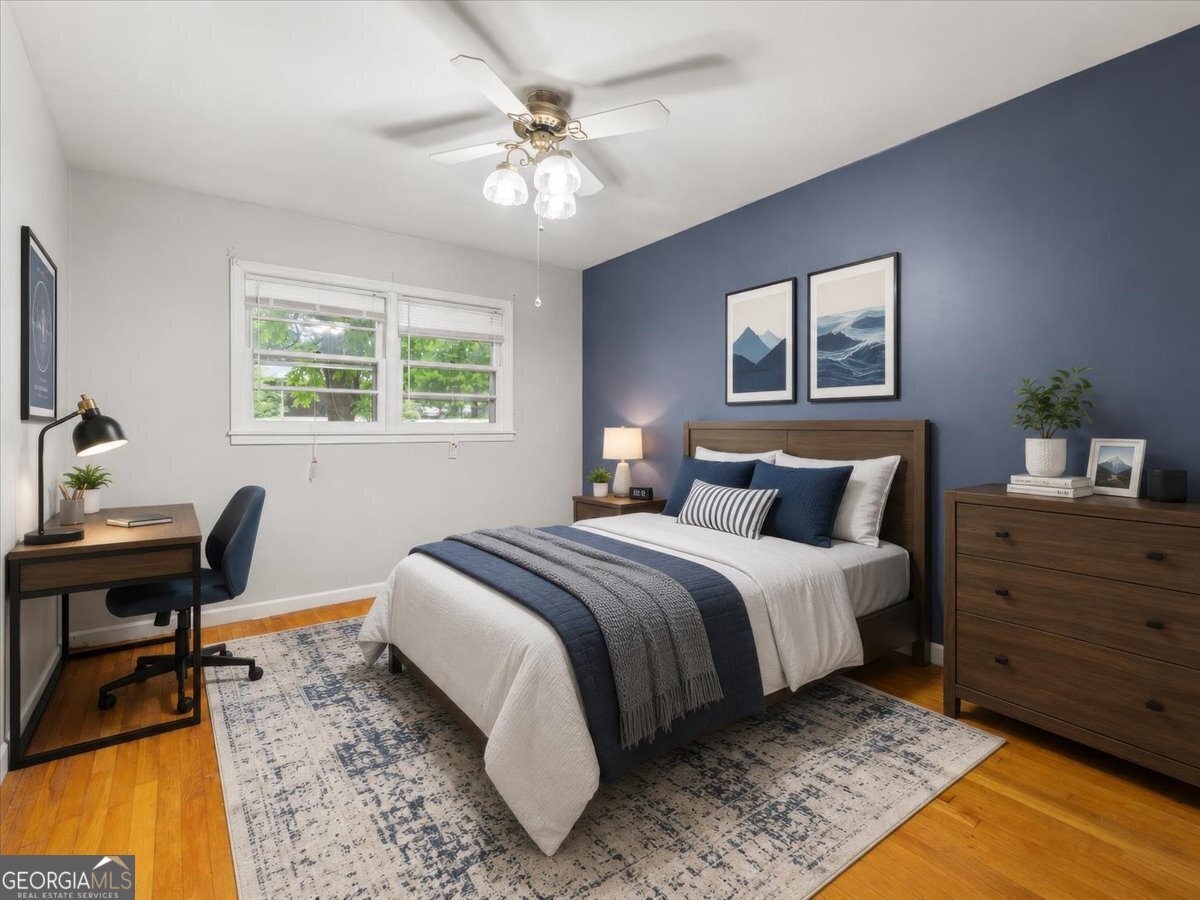 2678 Lakeview Drive Conyers - Photo 26