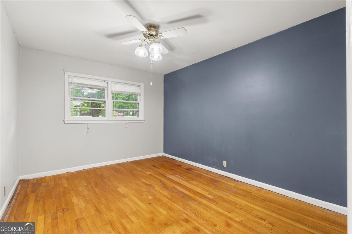 2678 Lakeview Drive Conyers - Photo 27