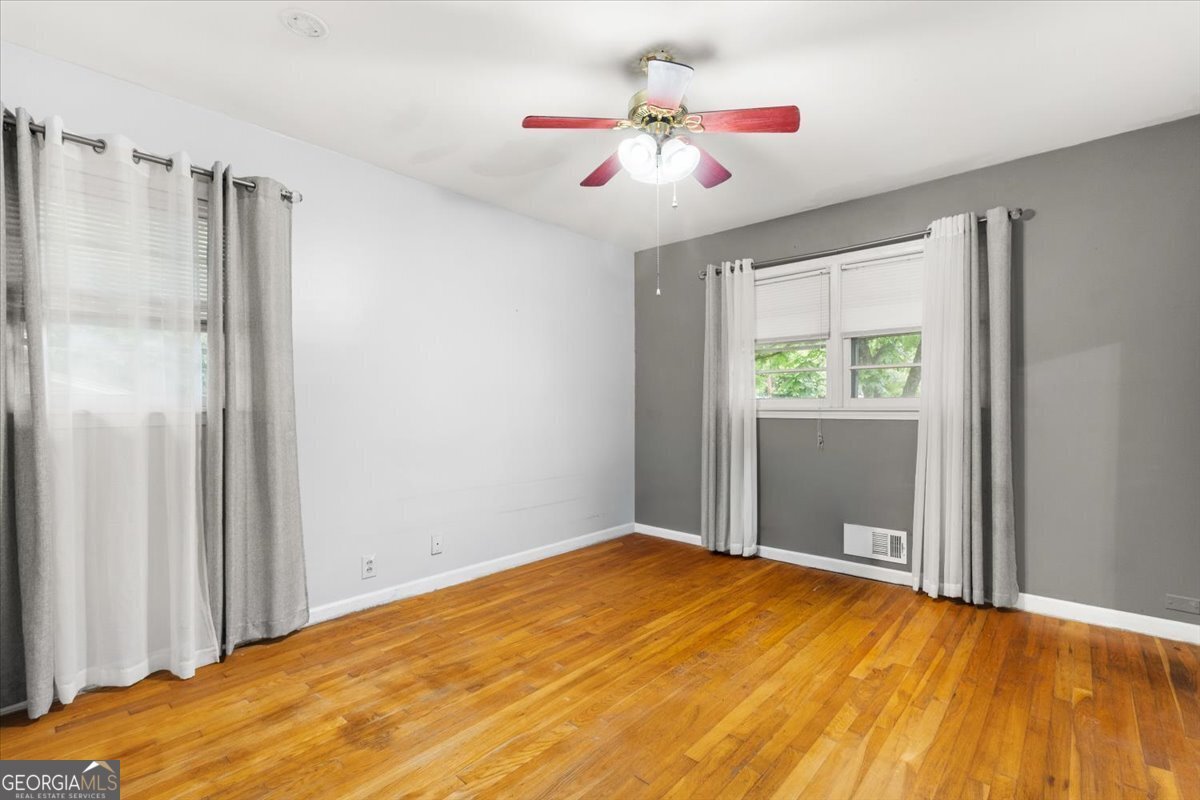 2678 Lakeview Drive Conyers - Photo 30