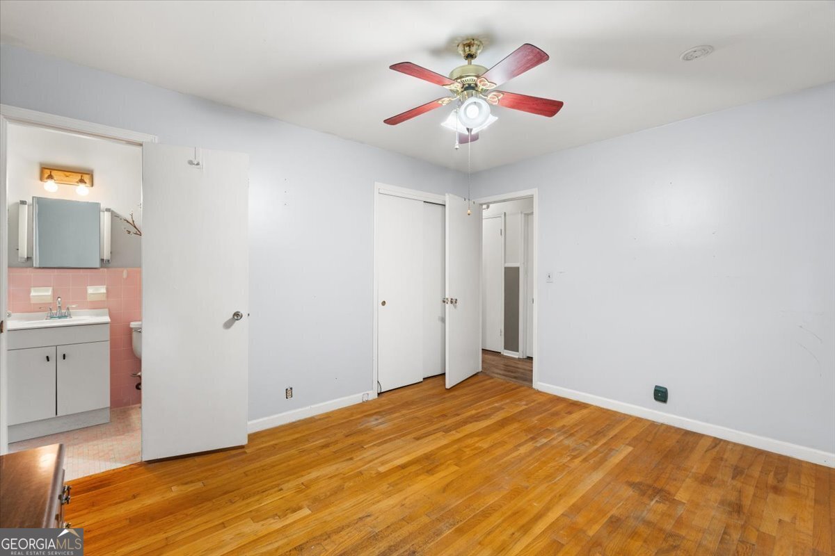 2678 Lakeview Drive Conyers - Photo 31