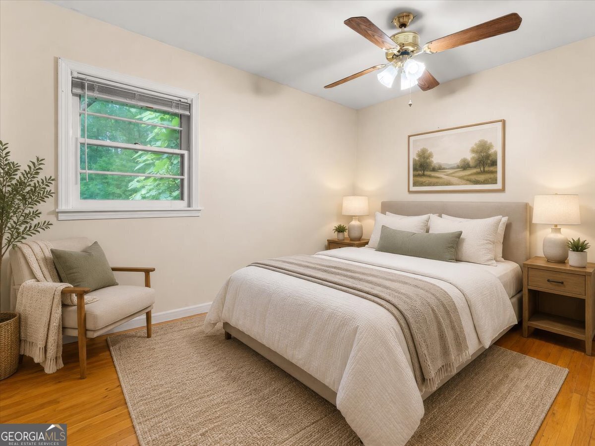 2678 Lakeview Drive Conyers - Photo 33