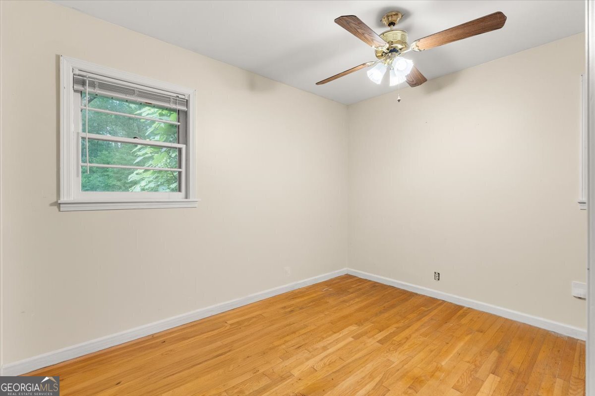2678 Lakeview Drive Conyers - Photo 34