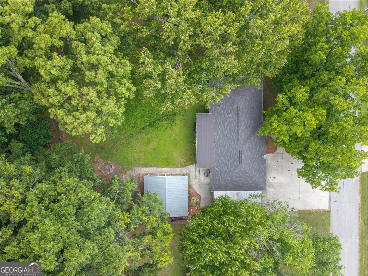 2678 Lakeview Drive Conyers - Photo 36
