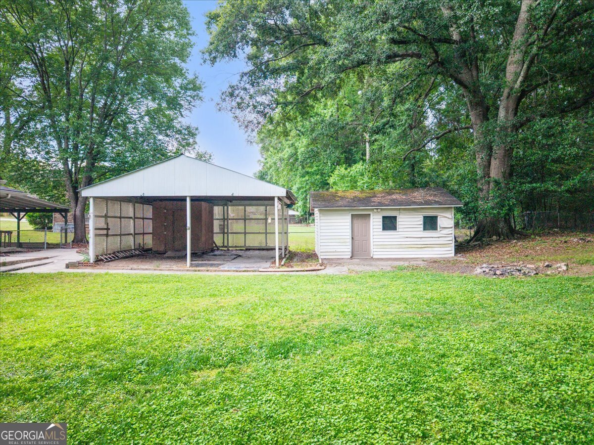 2678 Lakeview Drive Conyers - Photo 40
