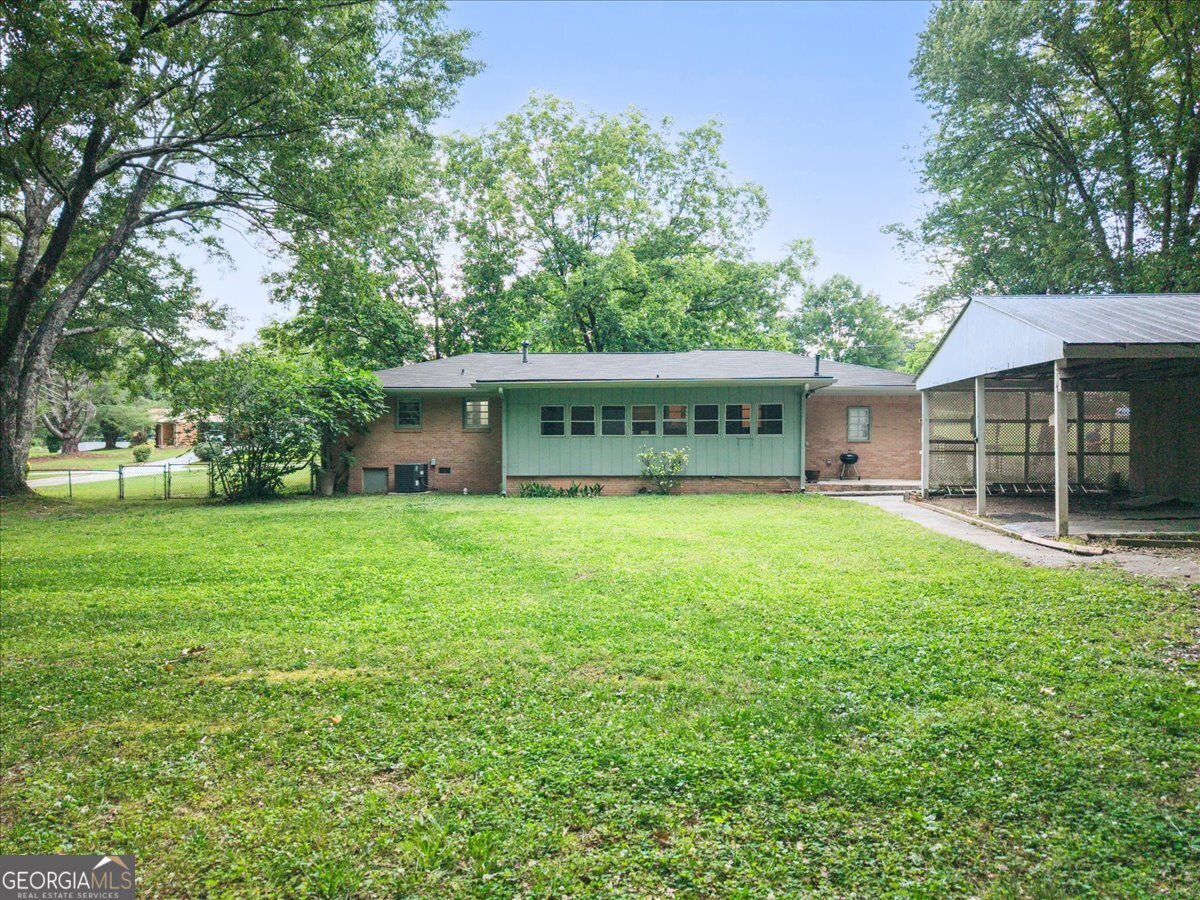 2678 Lakeview Drive Conyers - Photo 41