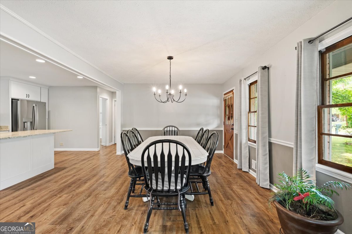 2678 Lakeview Drive Conyers - Photo 7