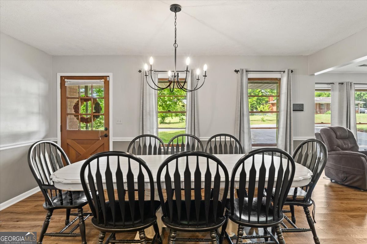 2678 Lakeview Drive Conyers - Photo 8