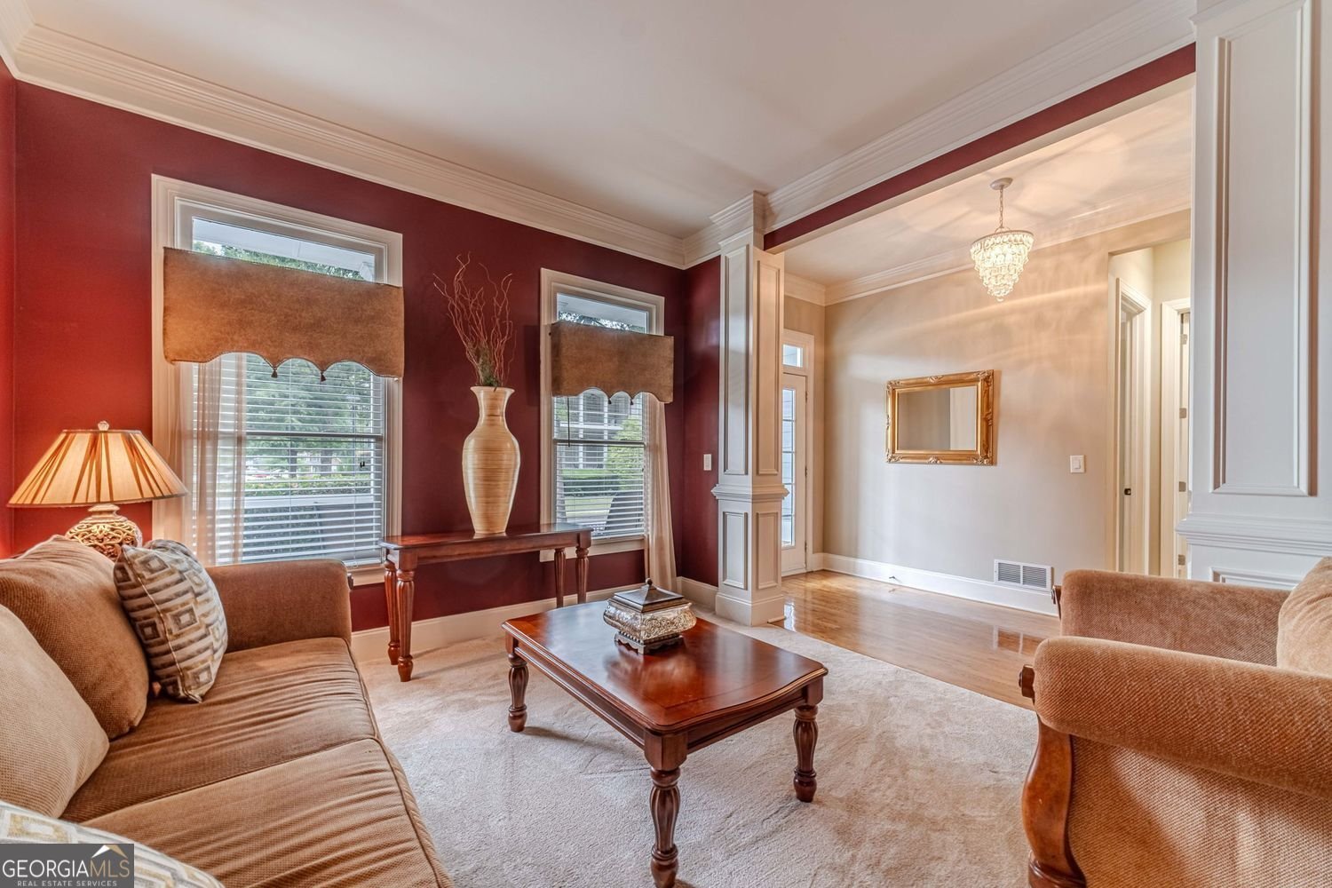 500 Warm Springs Court Loganville - Photo 10