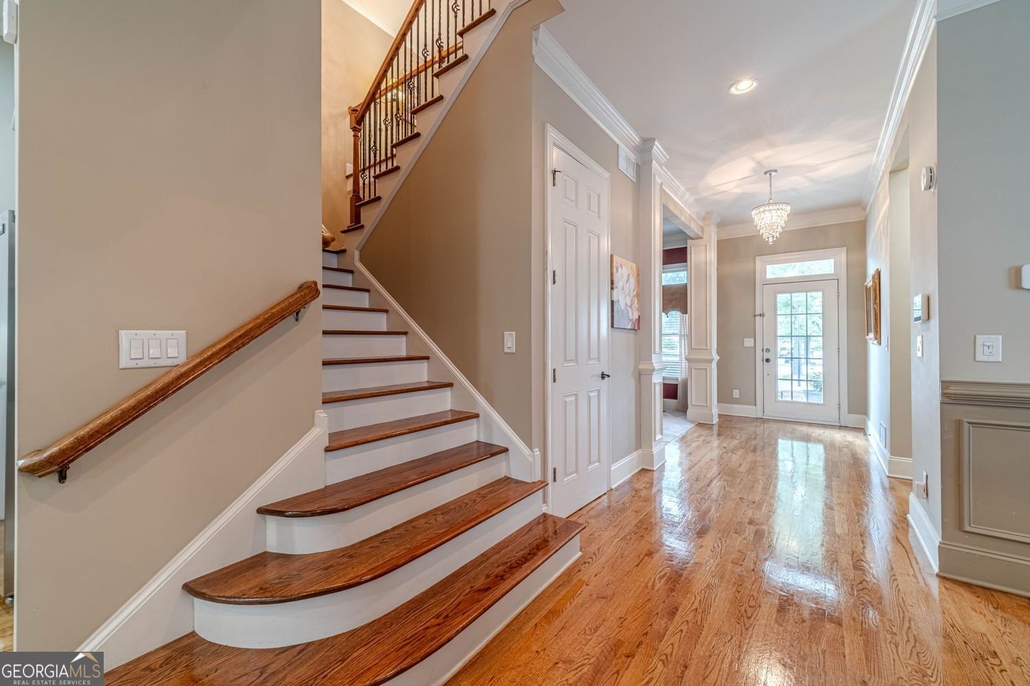 500 Warm Springs Court Loganville - Photo 11