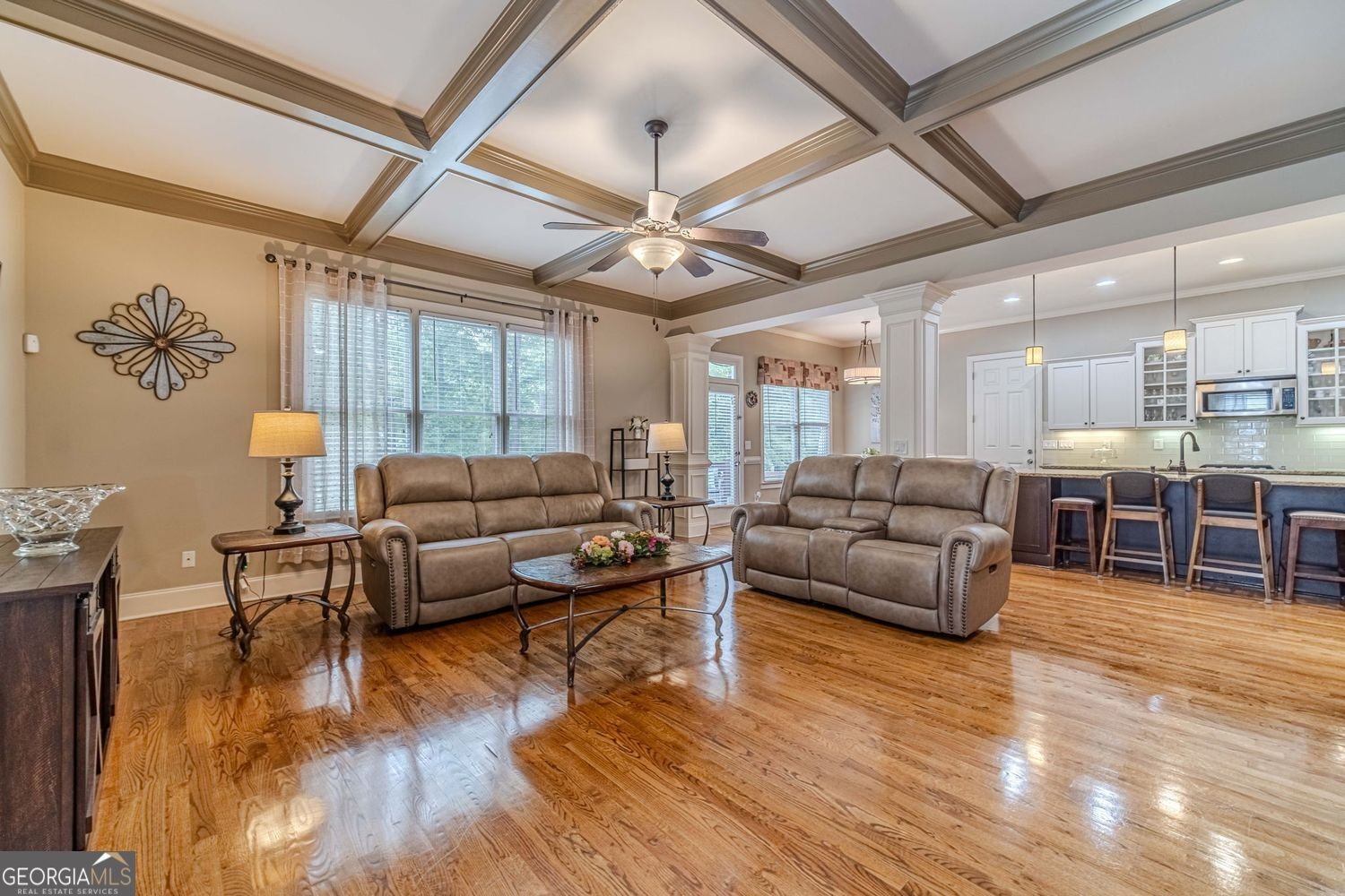 500 Warm Springs Court Loganville - Photo 12