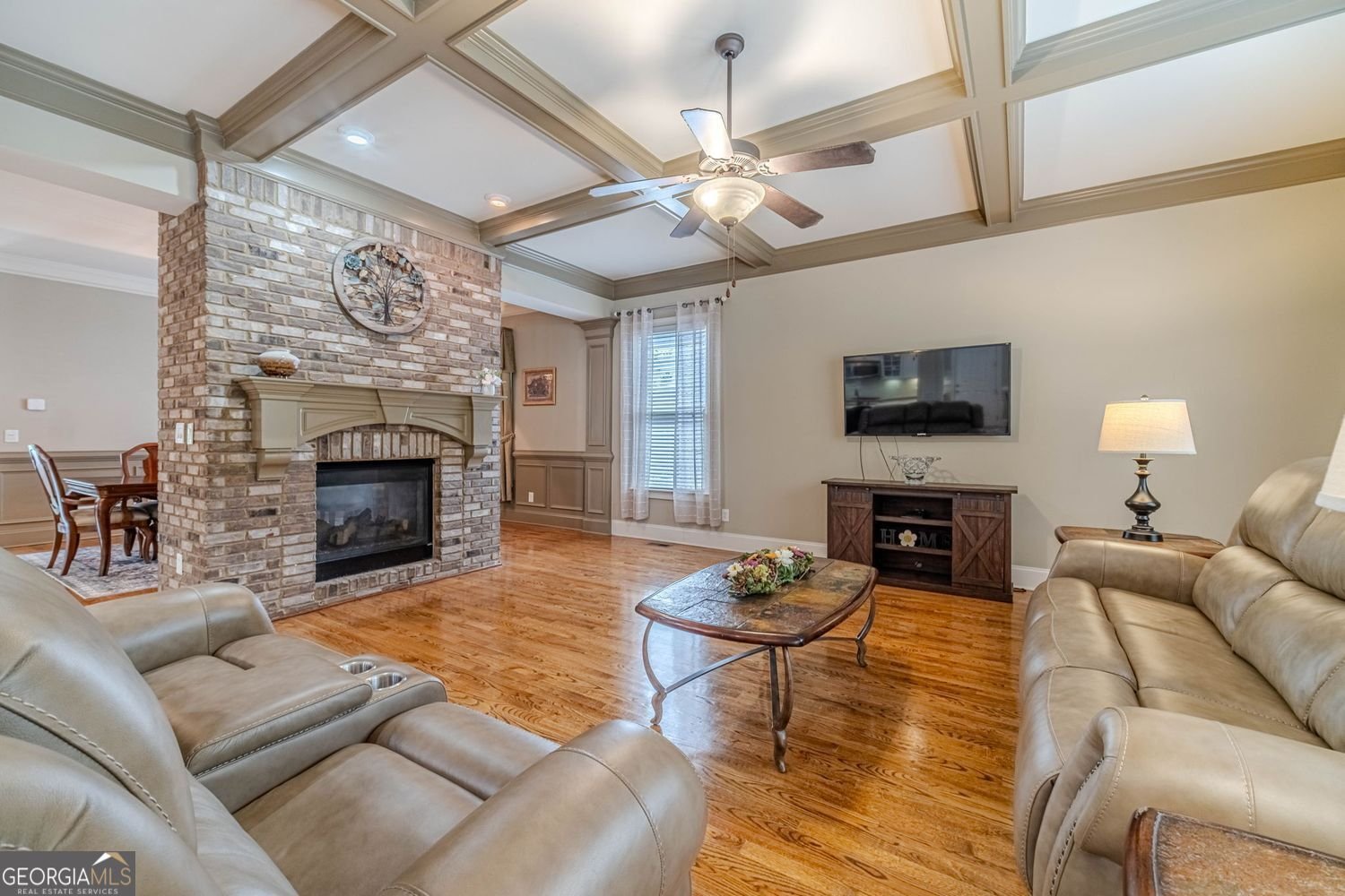 500 Warm Springs Court Loganville - Photo 13
