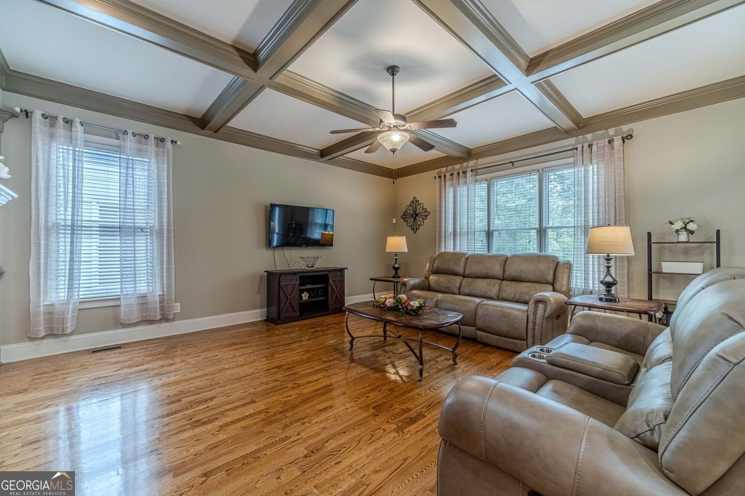 500 Warm Springs Court Loganville - Photo 14