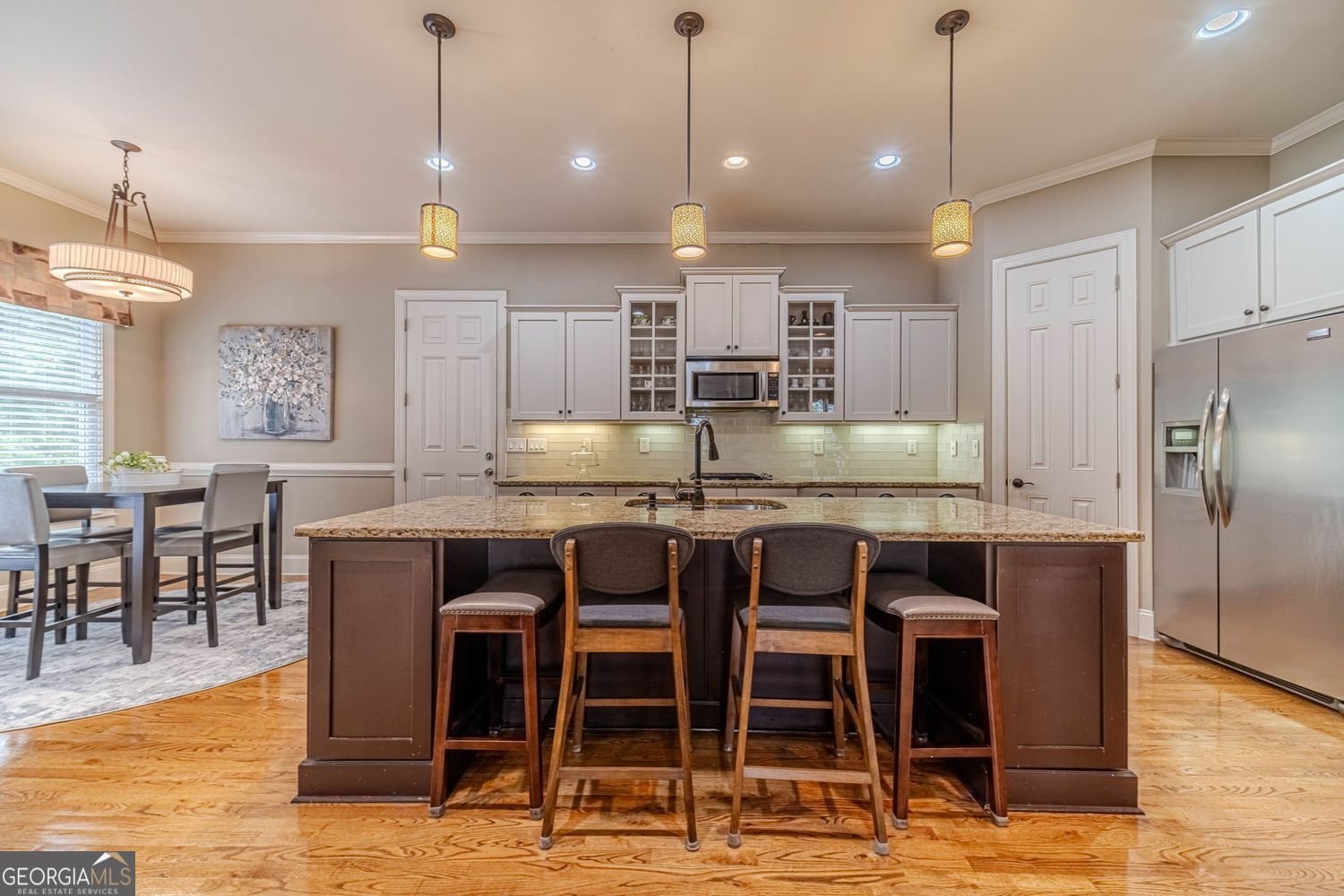 500 Warm Springs Court Loganville - Photo 15