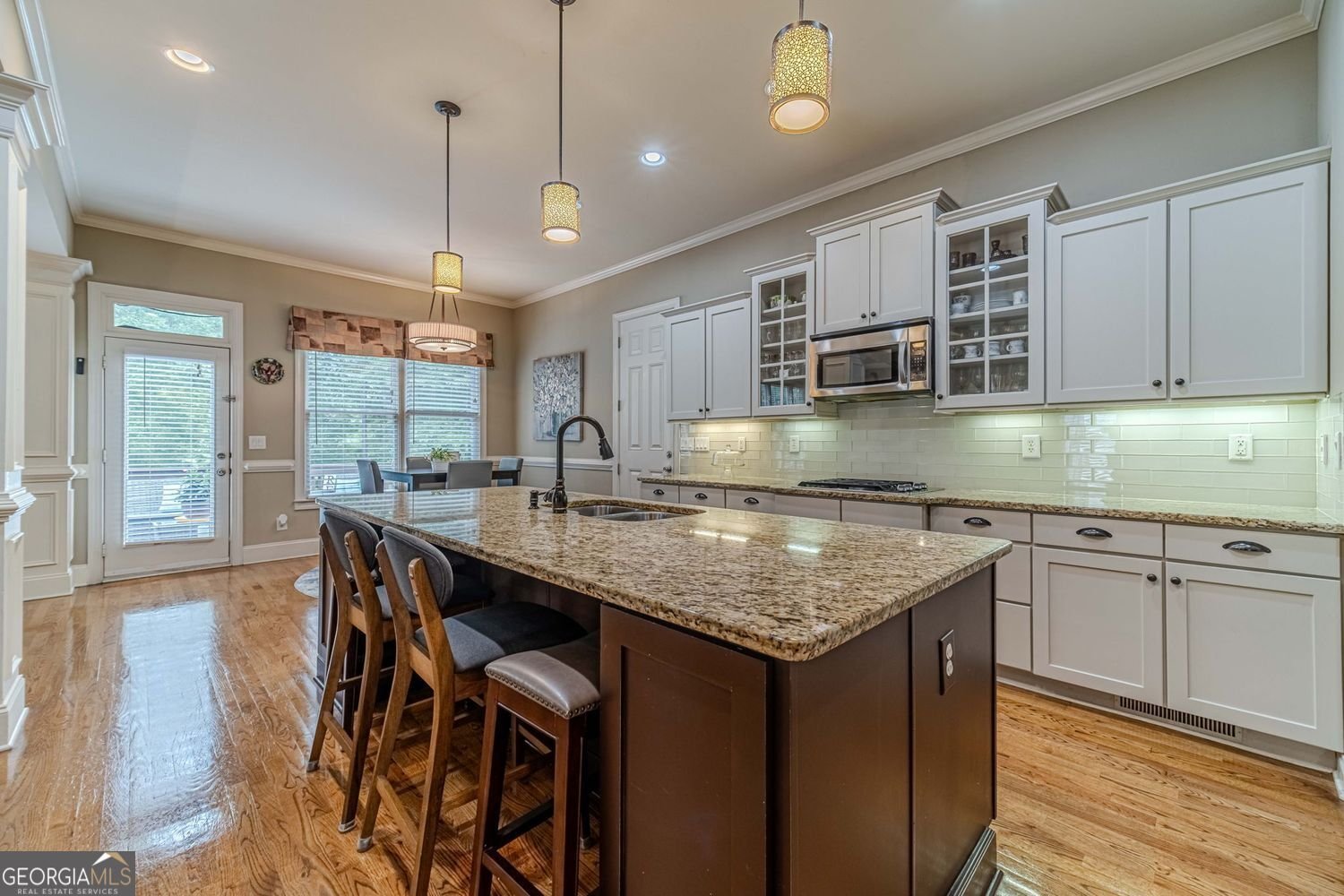 500 Warm Springs Court Loganville - Photo 16