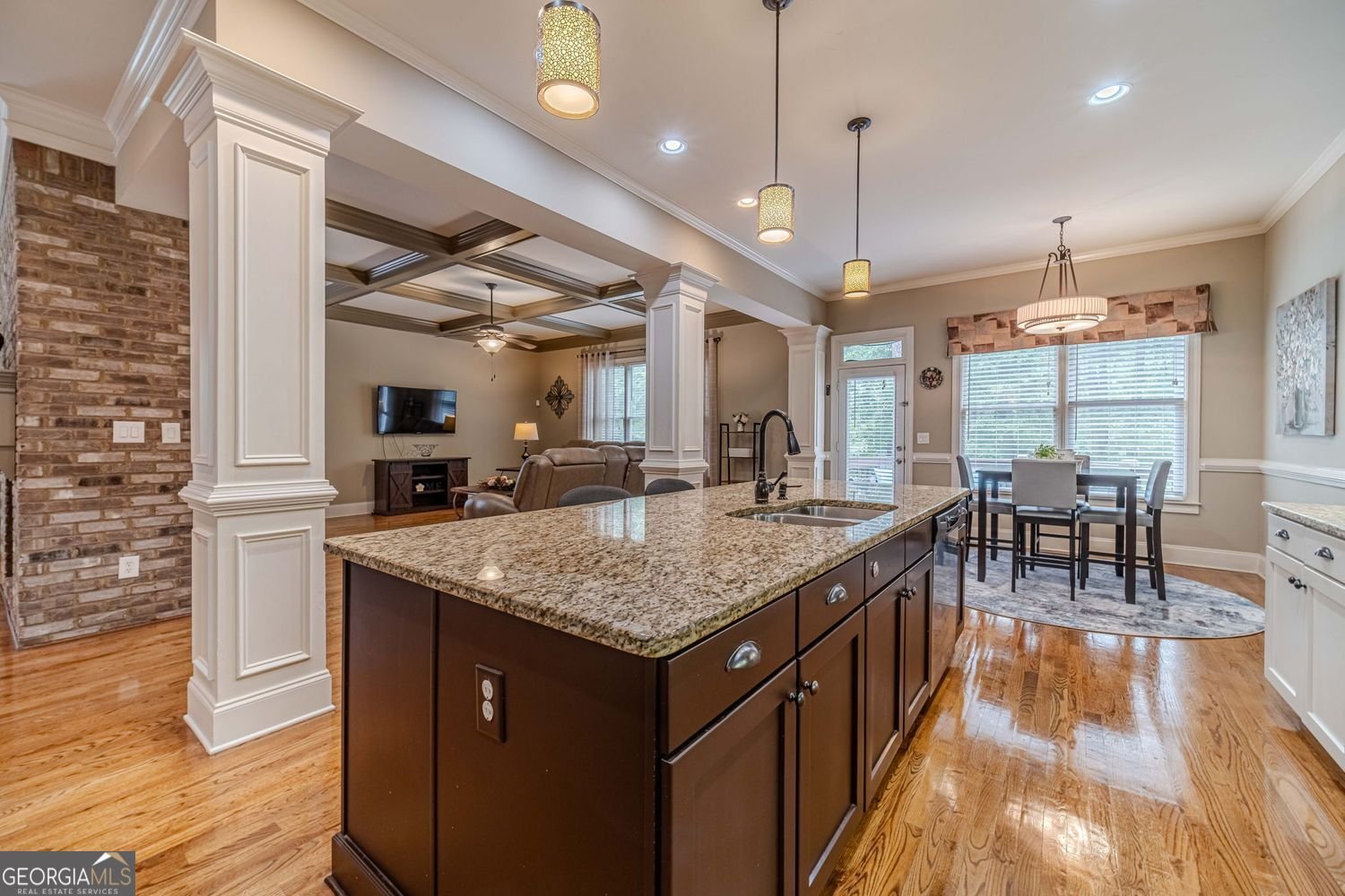500 Warm Springs Court Loganville - Photo 17