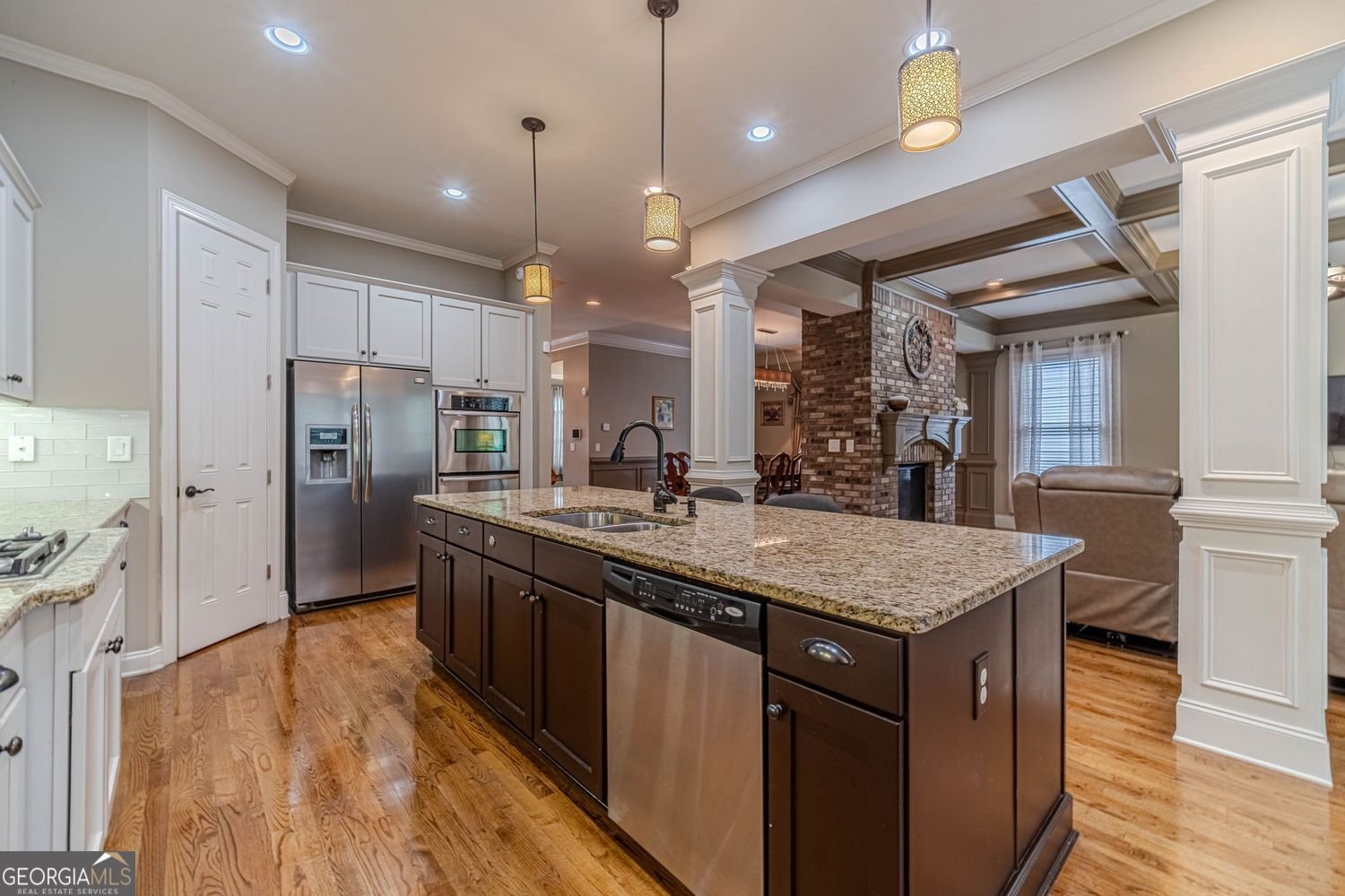 500 Warm Springs Court Loganville - Photo 18